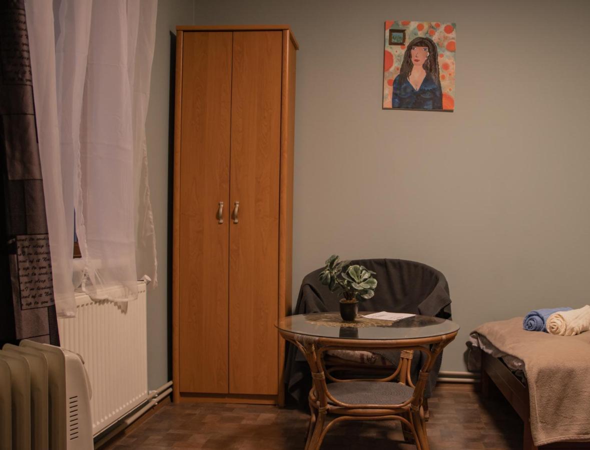 Kurbrauksim Windau Lejlighed
